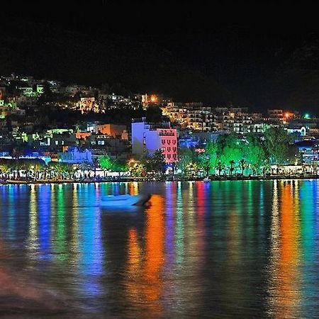 Merih Hotel Bodrum Extérieur photo