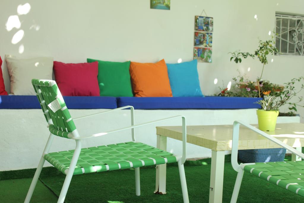 Merih Hotel Bodrum Extérieur photo