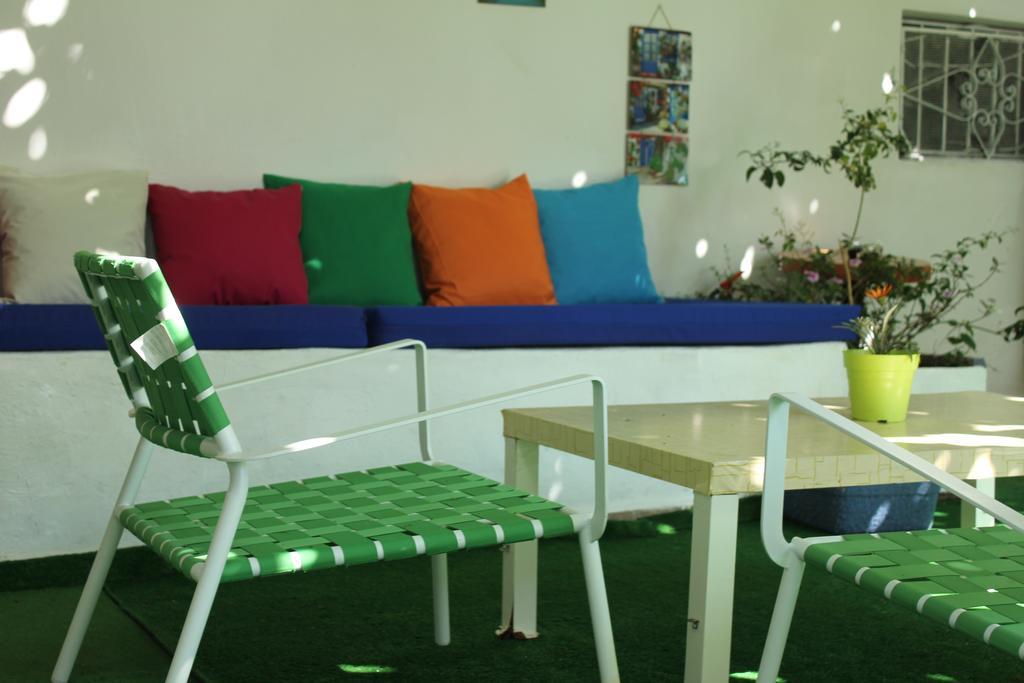 Merih Hotel Bodrum Extérieur photo