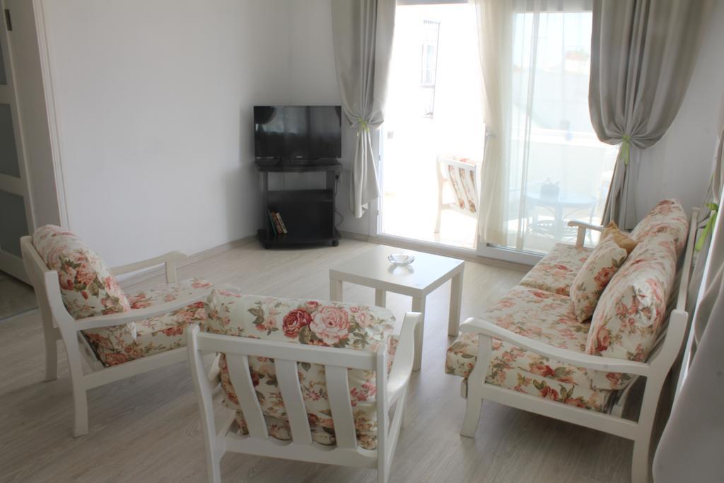 Merih Hotel Bodrum Chambre photo