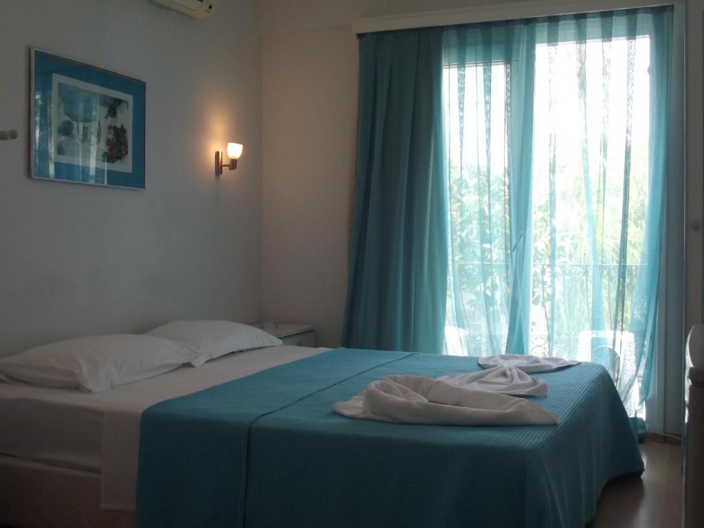 Merih Hotel Bodrum Extérieur photo