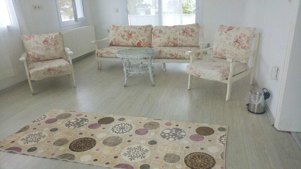 Merih Hotel Bodrum Extérieur photo