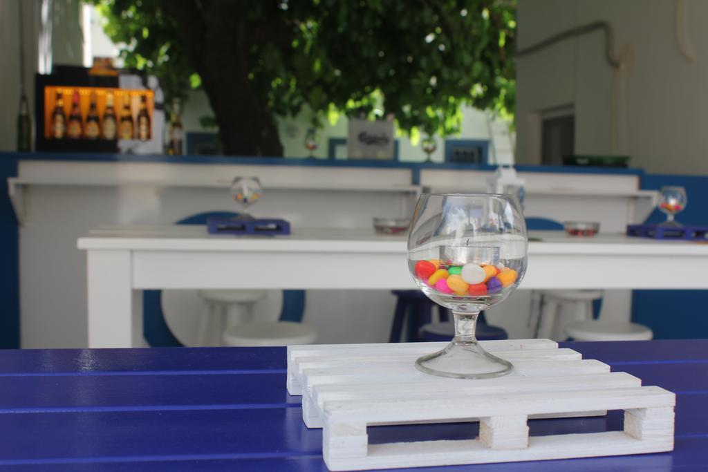 Merih Hotel Bodrum Extérieur photo