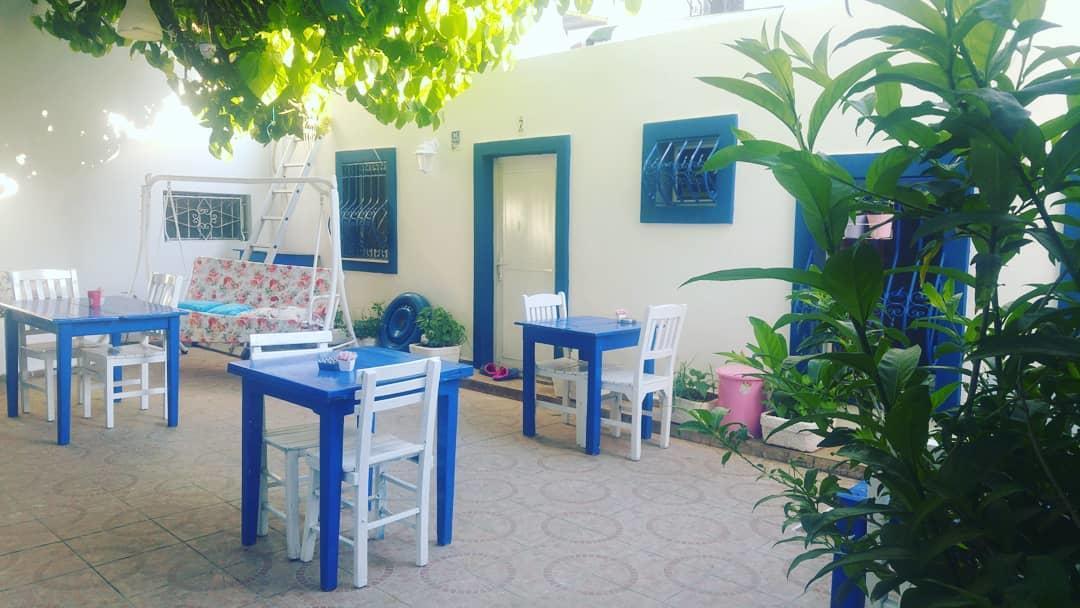 Merih Hotel Bodrum Extérieur photo