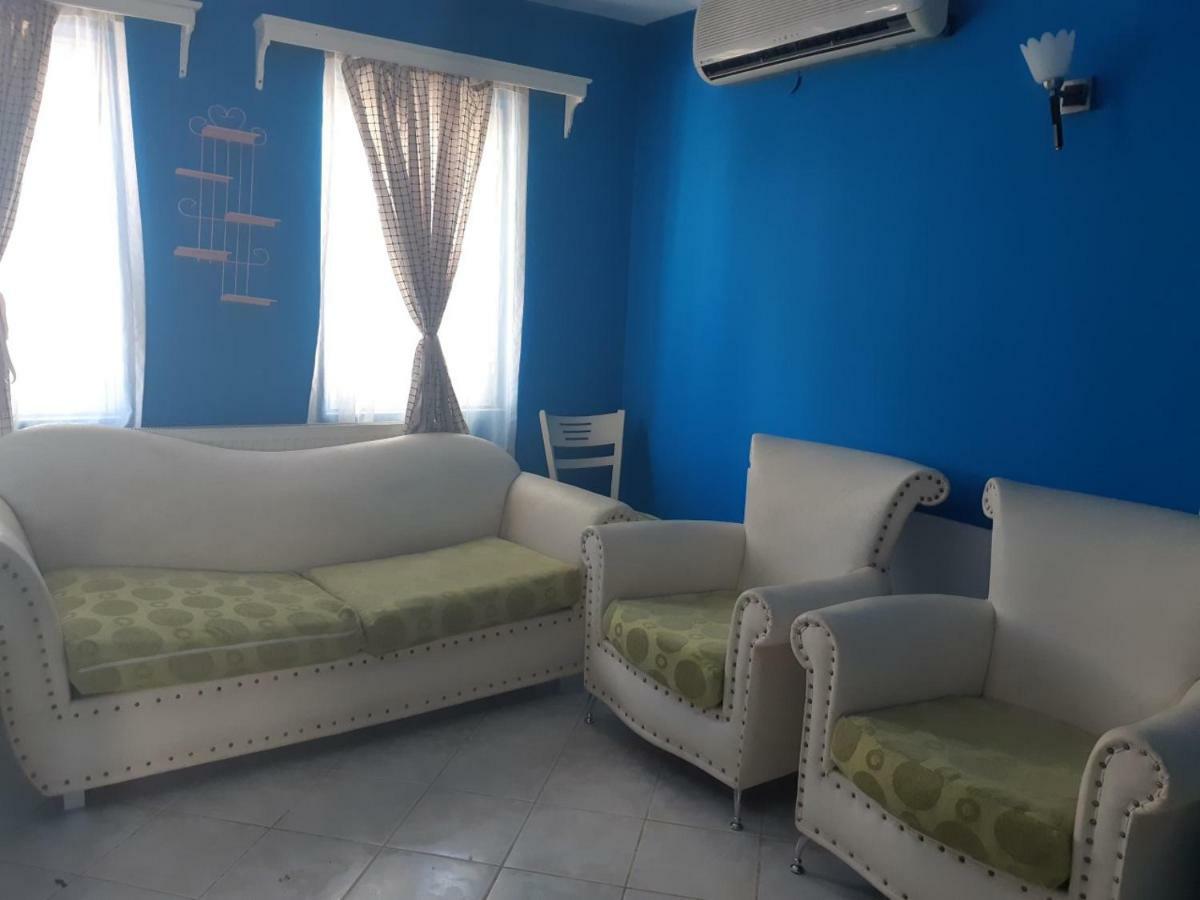 Merih Hotel Bodrum Extérieur photo
