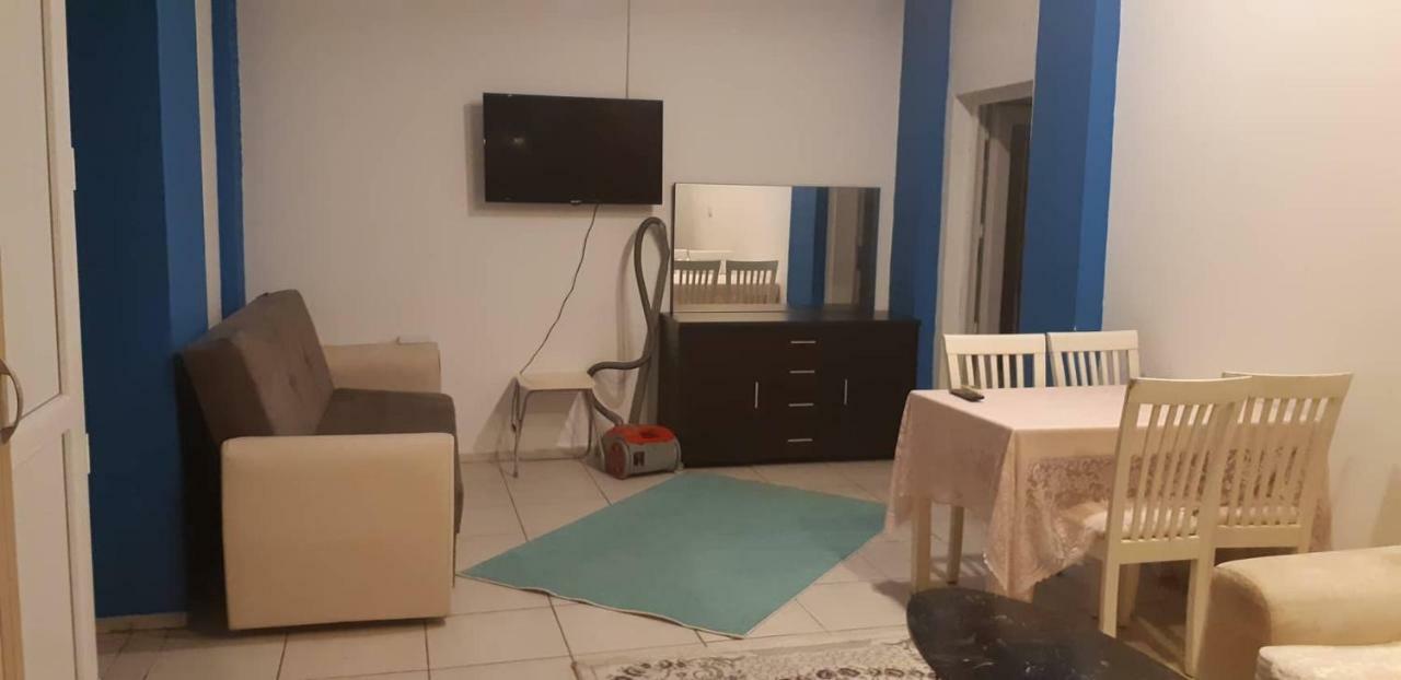 Merih Hotel Bodrum Extérieur photo