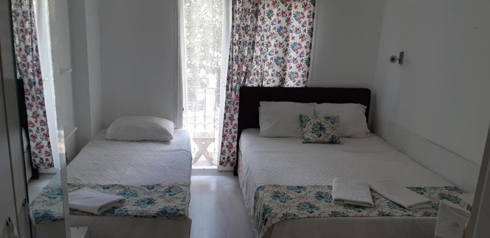 Merih Hotel Bodrum Extérieur photo