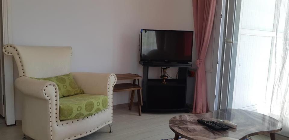 Merih Hotel Bodrum Extérieur photo